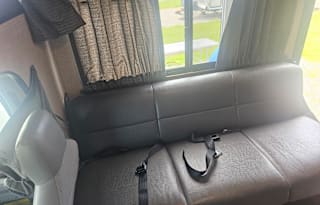 2019 Thor Majestic 28A