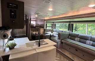 2022 Forest River RV Salem Cruise Lite 263BHXL