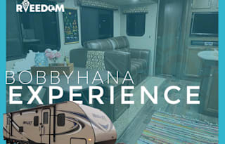 Florida Paradise - Bobbyhana Experience