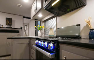2022 Prime Time RV Tracer 260BHSLE