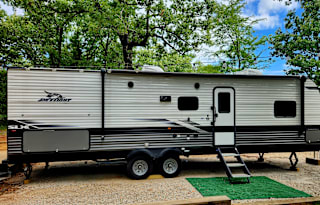 2022 Jayco Jay Flight SLX  - With Bunk Beds