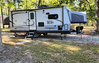 2020 Forest River RV Rockwood Roo 23FK