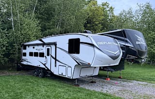 The Grand Getaway (DELIVERY ONLY)