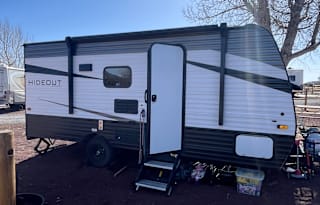 2021 Keystone RV Hideout Single Axle 175BH