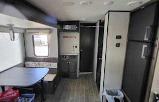 2020 Heartland Mallard 27