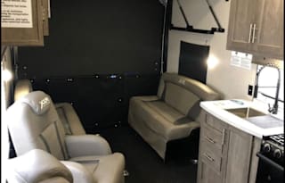 2022 Forest River RV XLR Boost 27QB
