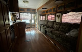 2005 Keystone RV Montana 2955 RL