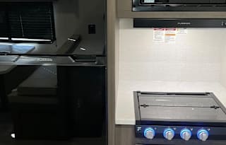 2025 Grand Design Transcend 26BHX