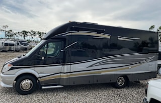2014 Villagio 25HAB