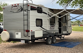 2014 Coleman