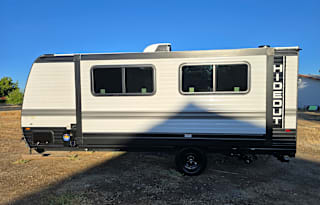 2025 Keystone RV Hideout Sport Single Axle 186SS