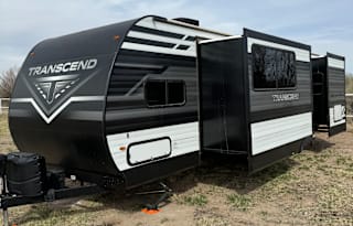 2023 Grand Design Transcend Xplor 261BH