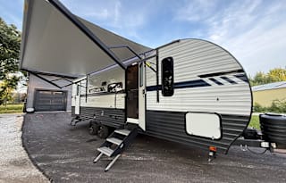 2023 Gulf Stream Ameri-Lite 268BH