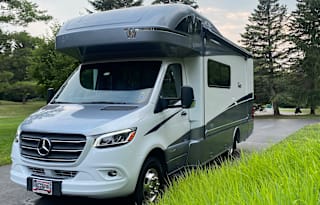 2021 Winnebago View - All Inclusive Adventure!