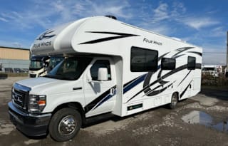 2023 Thor Motor Coach Four Winds 28A