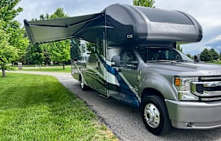 Mi Casa Luxury RV