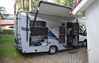 2022 Coachmen RV Cross Trail XL 20CB Ford E-350