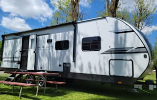 Highland Ridge RV