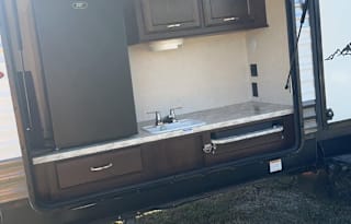2018 Jayco Jay Flight 32BHDS