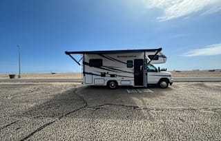 2023 Forest River RV Sunseeker LE 2150SLE Ford