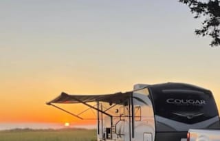 RV There Yet?