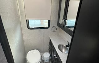 2022 Jayco Greyhawk 29MV