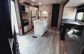 2023 Jayco Jay Flight 331BTS