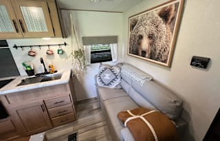 Transform your family’s camping experience