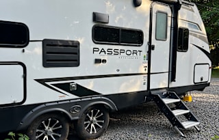 2023 Keystone RV Passport SL 221BH
