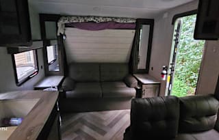2020 Forest River Salem Cruise Lite