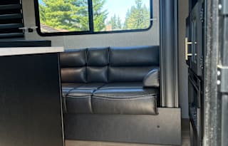 2022 Forest River RV Cherokee Cascade 26DBH