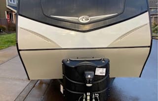 2022 Keystone RV Cougar 30 BHS BUNK HOUSE