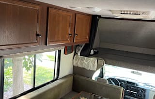 Destiny Placement RV