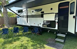 !NEW! FOREST CRUISE' GET AWAY, <HORSE FRIENDLY>