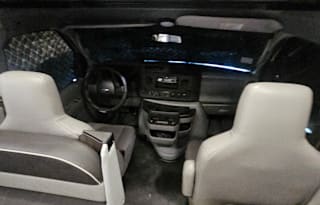 2022 C class coachmen 30 Footer
