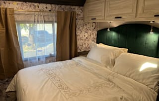 2023 Forest River RV Sunseeker LE 3250DSLE Ford