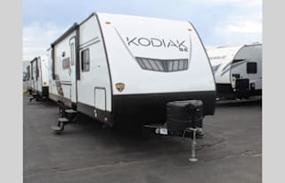 Kodiak SE 27SBH| Driftwood RV