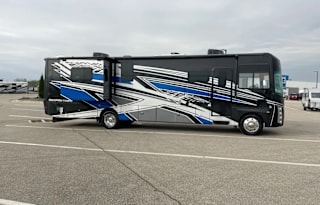 Uppity Trailer