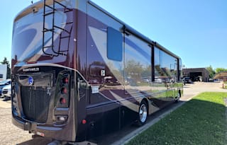 2018 Holiday Rambler Navigator XE 36U