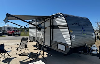 Aspen Trail Traveler (0028)