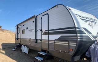 2020 Grand Design Transcend Xplor 265BH