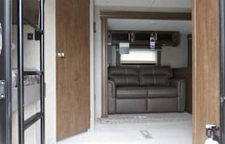2020 Forest River RV Rockwood Ultra Lite 2706WS