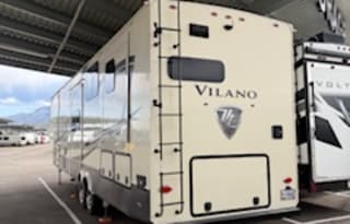 2022 VanLeigh RV Vilano 394RK