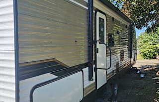 2020 Dutchman Aspen Light 2850 BHS