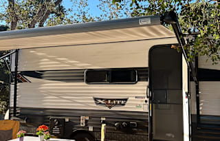 2024 Forest River RV Wild river WDT177BQ-CA