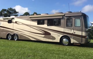 2005 Monaco Dynasty Diamond IV