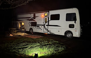 Holiday Haven