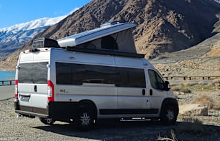 Patsy: 2022 Roadtrek Play Slumber