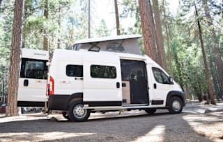 New Listing Discount! 2023 Winnebago Solis