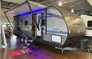 Southern Exposure Getaway